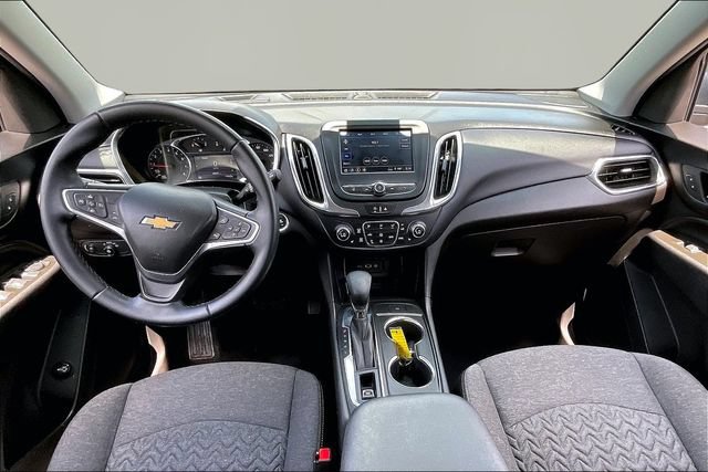 Used 2023 Chevrolet Equinox LT AWD/4WD image 7