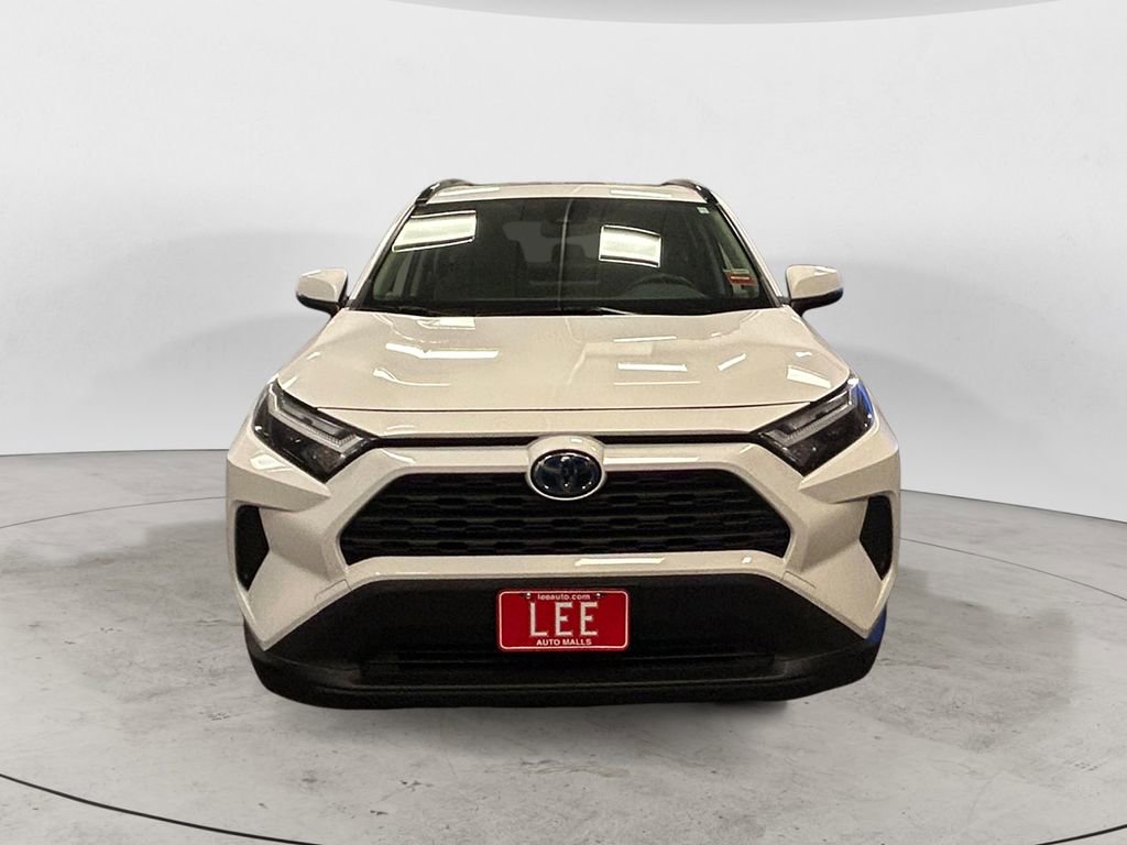 Used 2023 Toyota RAV4 XLE w/ Convenience Package AWD/4WD image 8