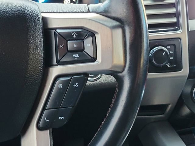 Used 2020 Ford F150 Platinum image 19