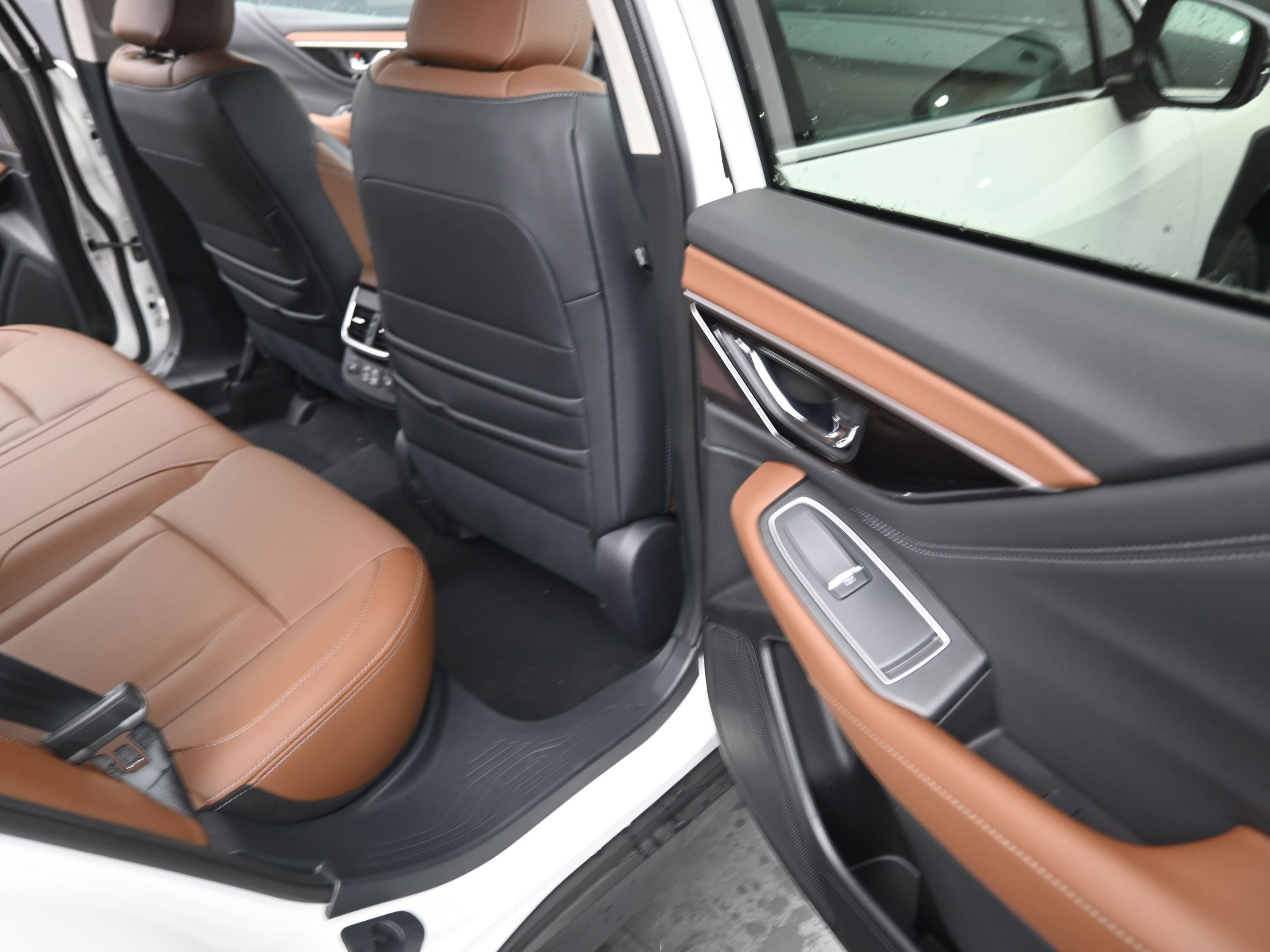 New 2025 Subaru Outback Touring XT image 19