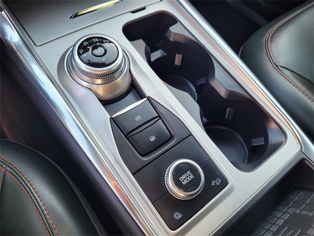 Used 2023 Ford Explorer Timberline w/ Timberline Technology Package image 24