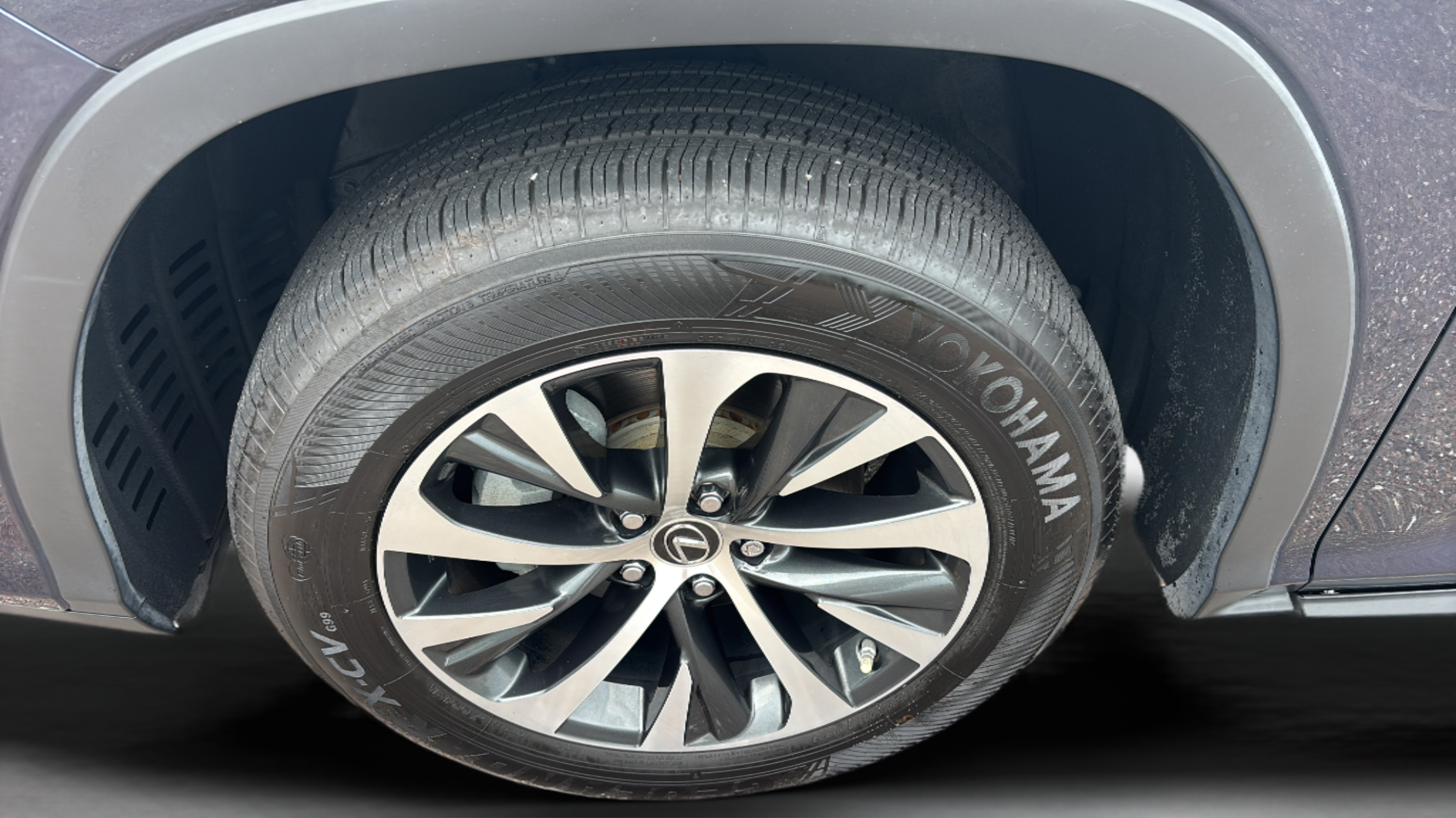 Used 2022 Lexus RX 350 AWD image 30