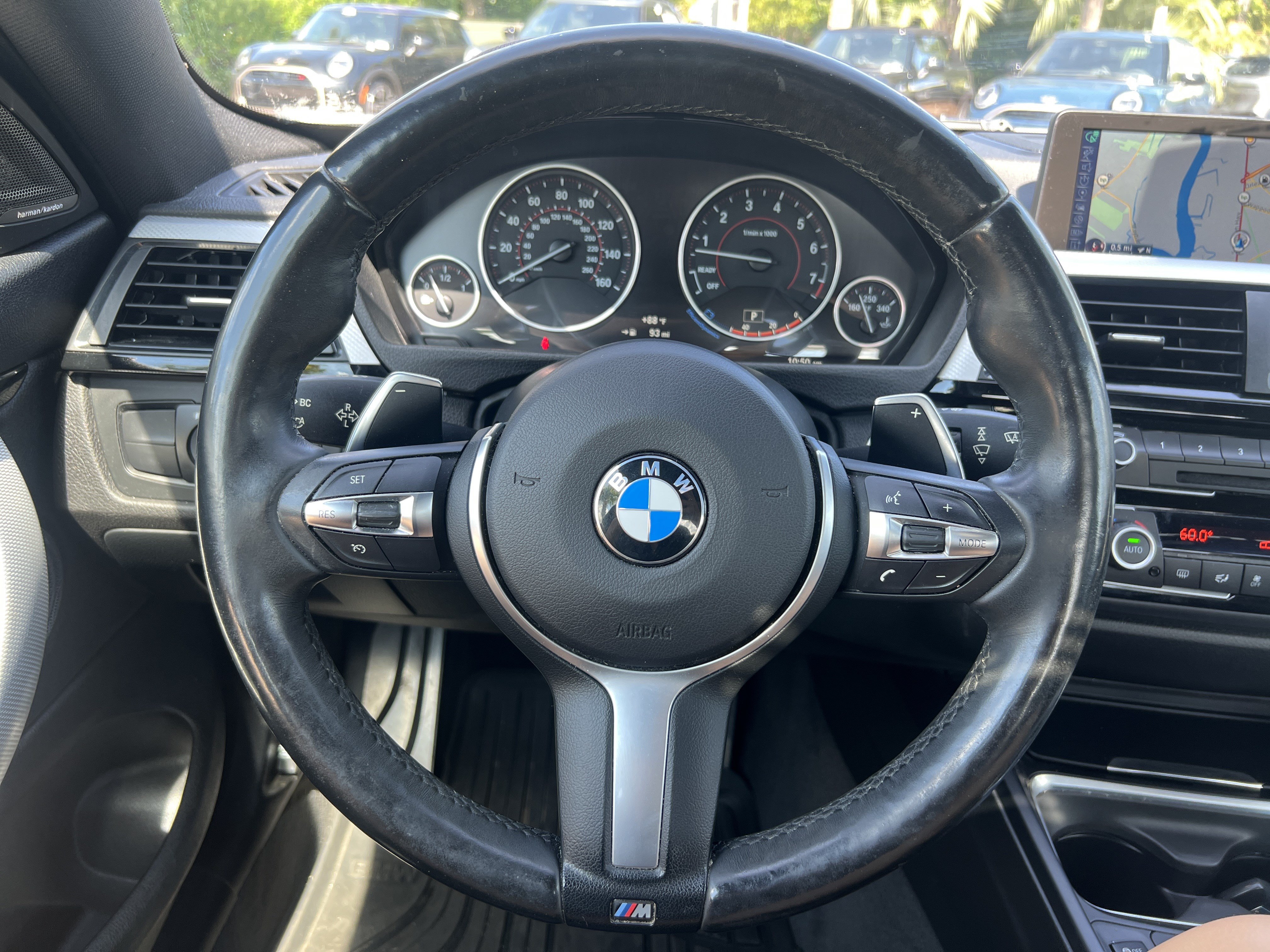 Used 2015 BMW 435i xDrive Coupe AWD/4WD image 18