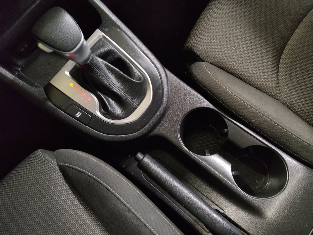 Used 2022 Kia Forte LXS w/ LXS Technology Package FWD image 26