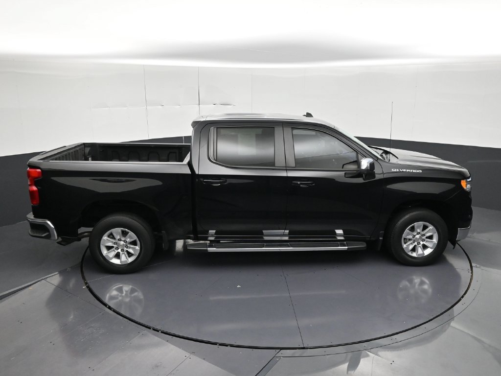 Used 2023 Chevrolet Silverado 1500 LT RWD image 20