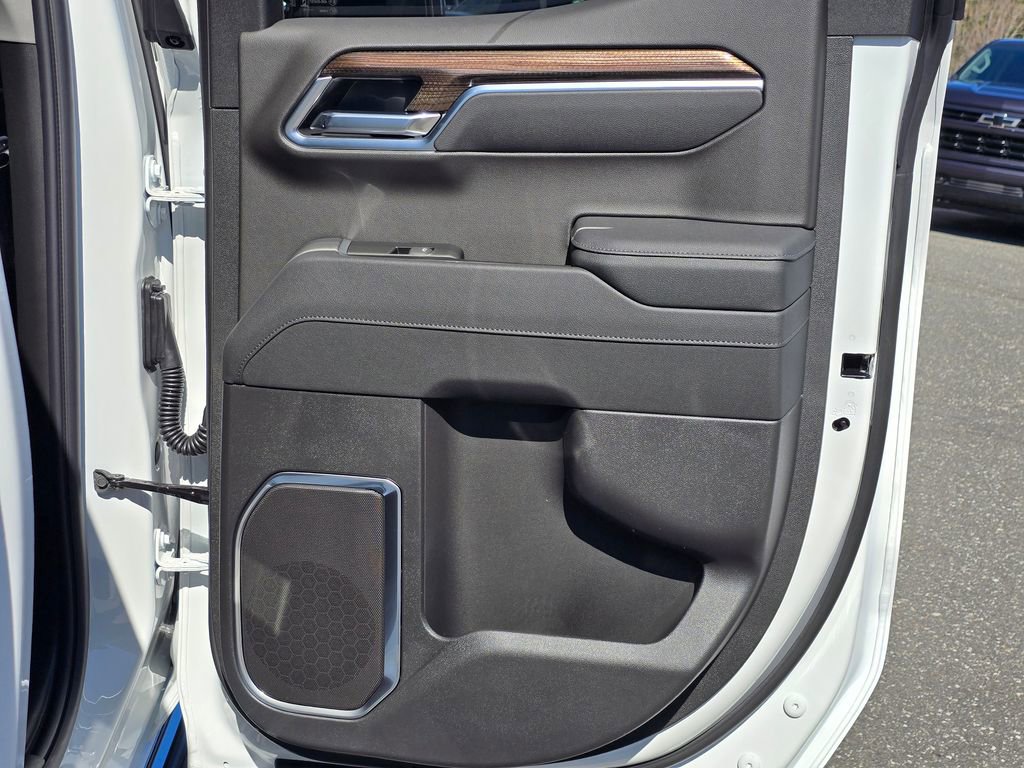 New 2026 Chevrolet Silverado 1500 LT image 37