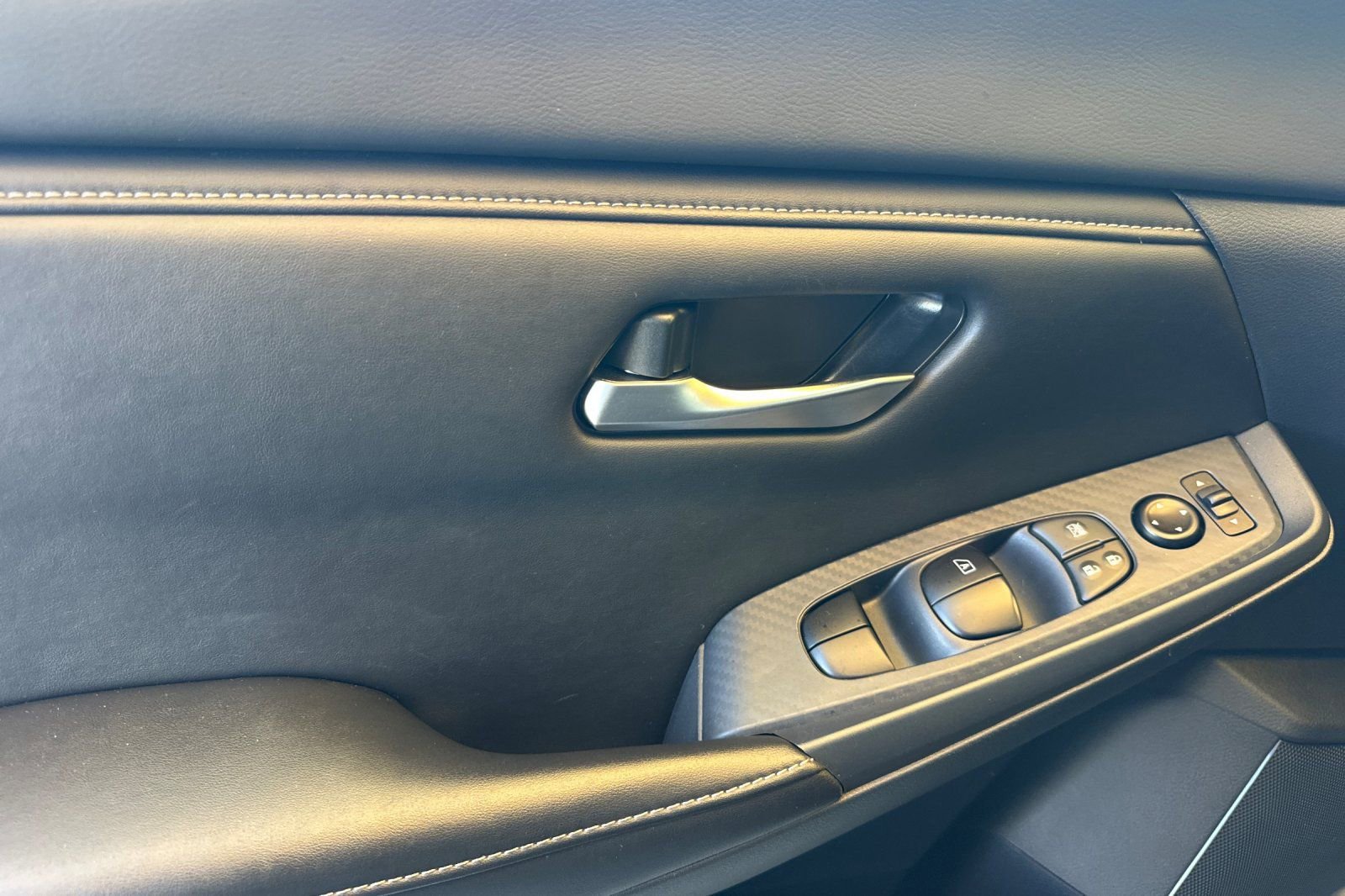 Used 2024 Nissan Sentra SV w/ All-Weather Package image 12