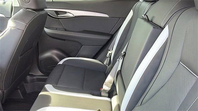 New 2026 Buick Envision Sport Touring image 18