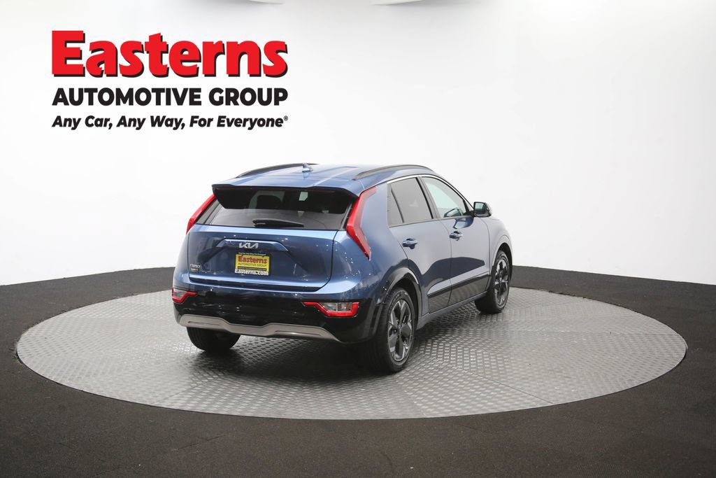 Used 2023 Kia Niro Wind w/ Wind Preserve Package FWD image 38