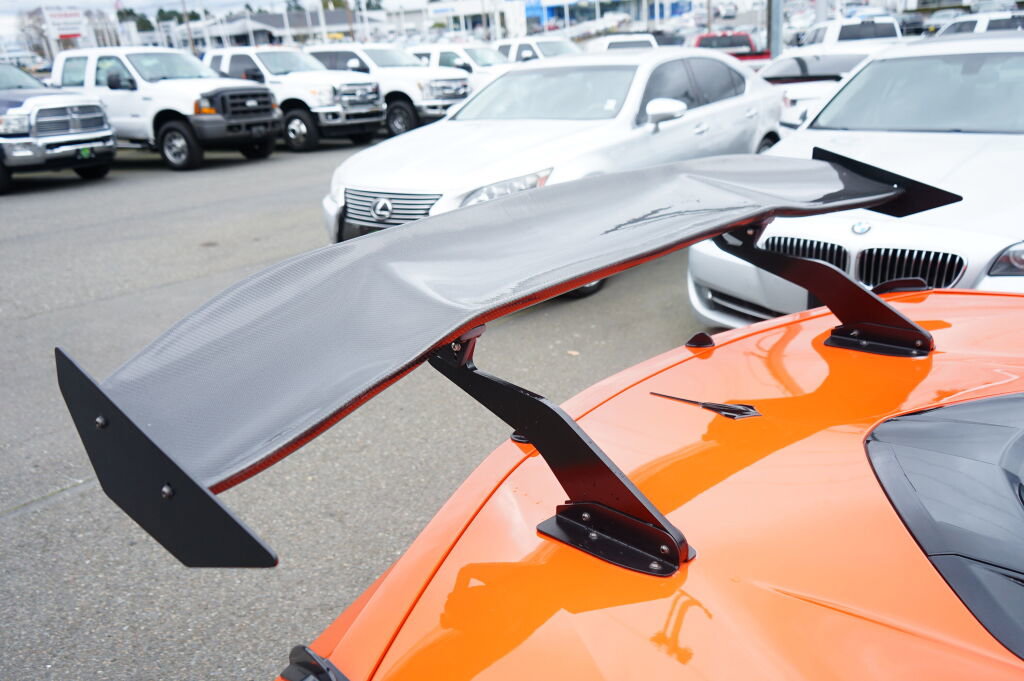 Used 2020 Chevrolet Corvette Stingray Premium Cpe w/ 3LT Preferred Equipment Group image 15