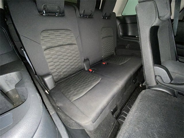 Used 2022 Nissan Pathfinder SV image 22