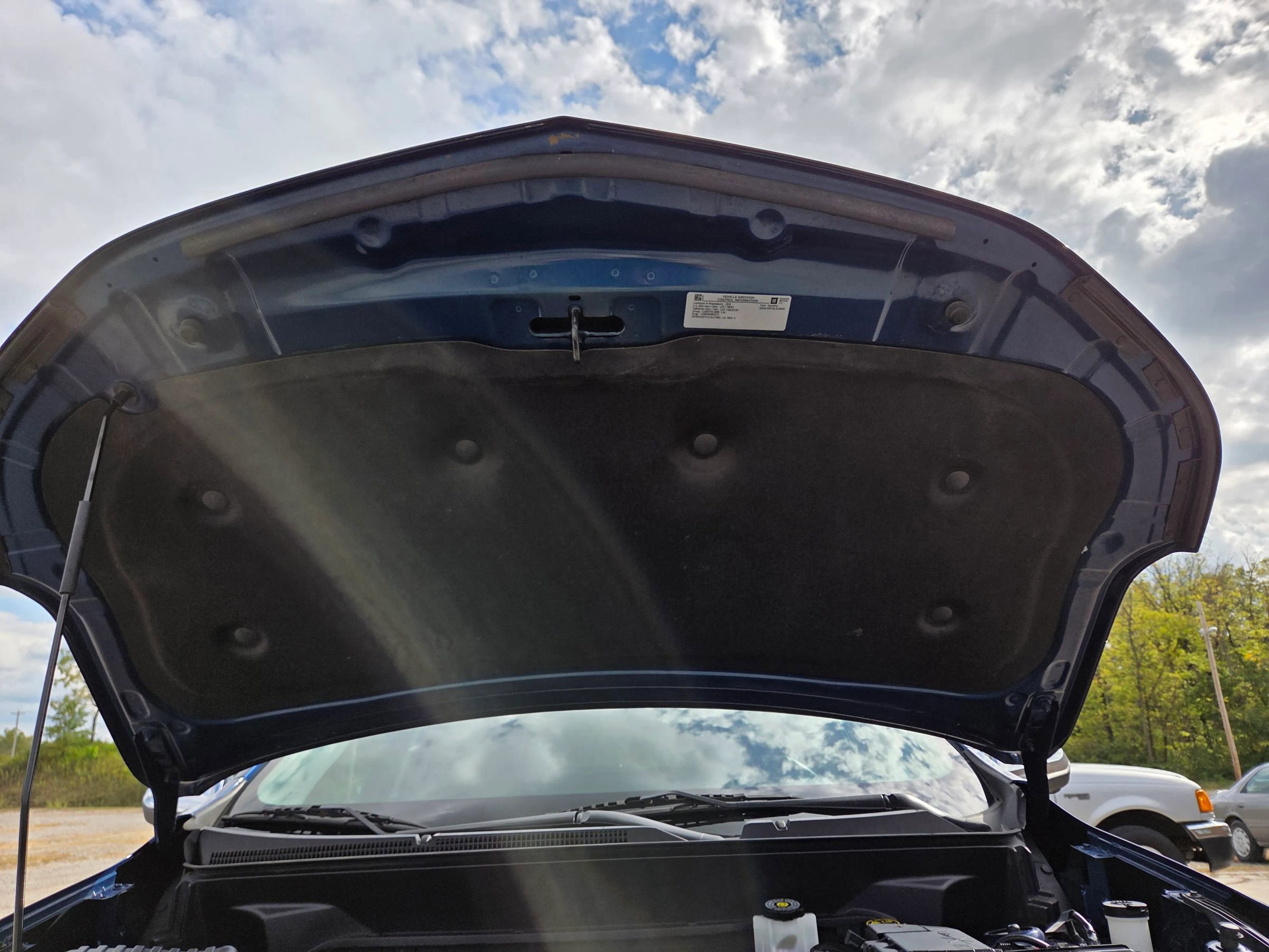 Used 2020 Chevrolet Equinox Premier image 23