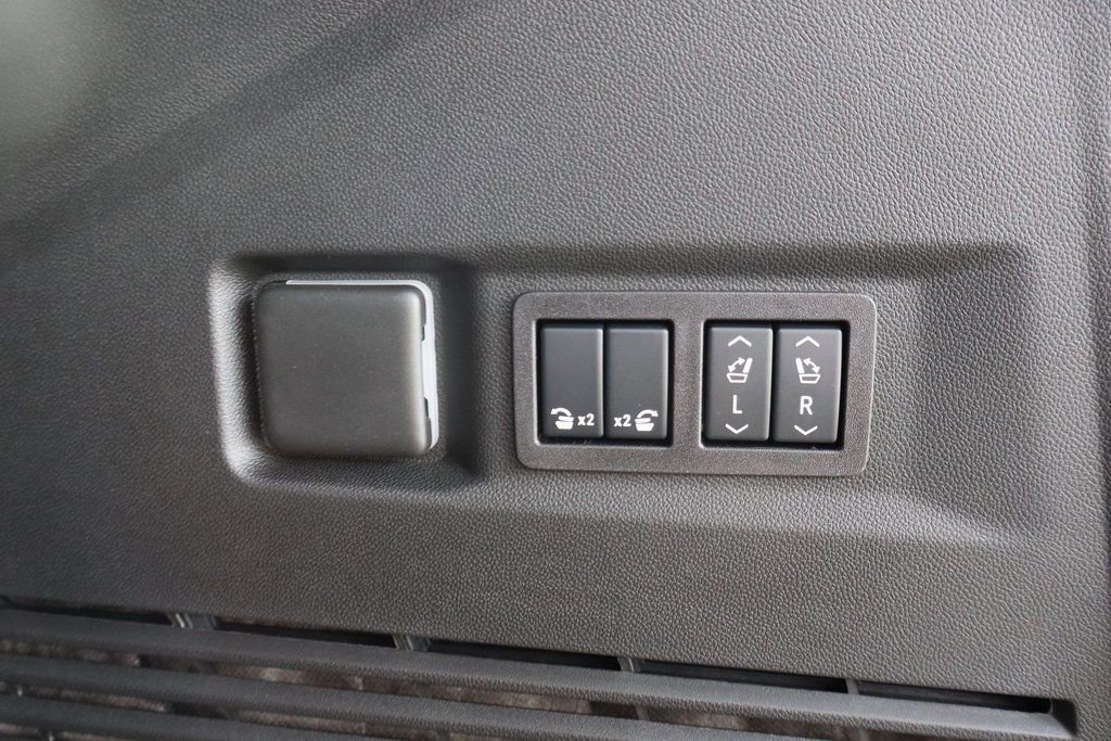 New 2026 Chevrolet Tahoe Premier image 29