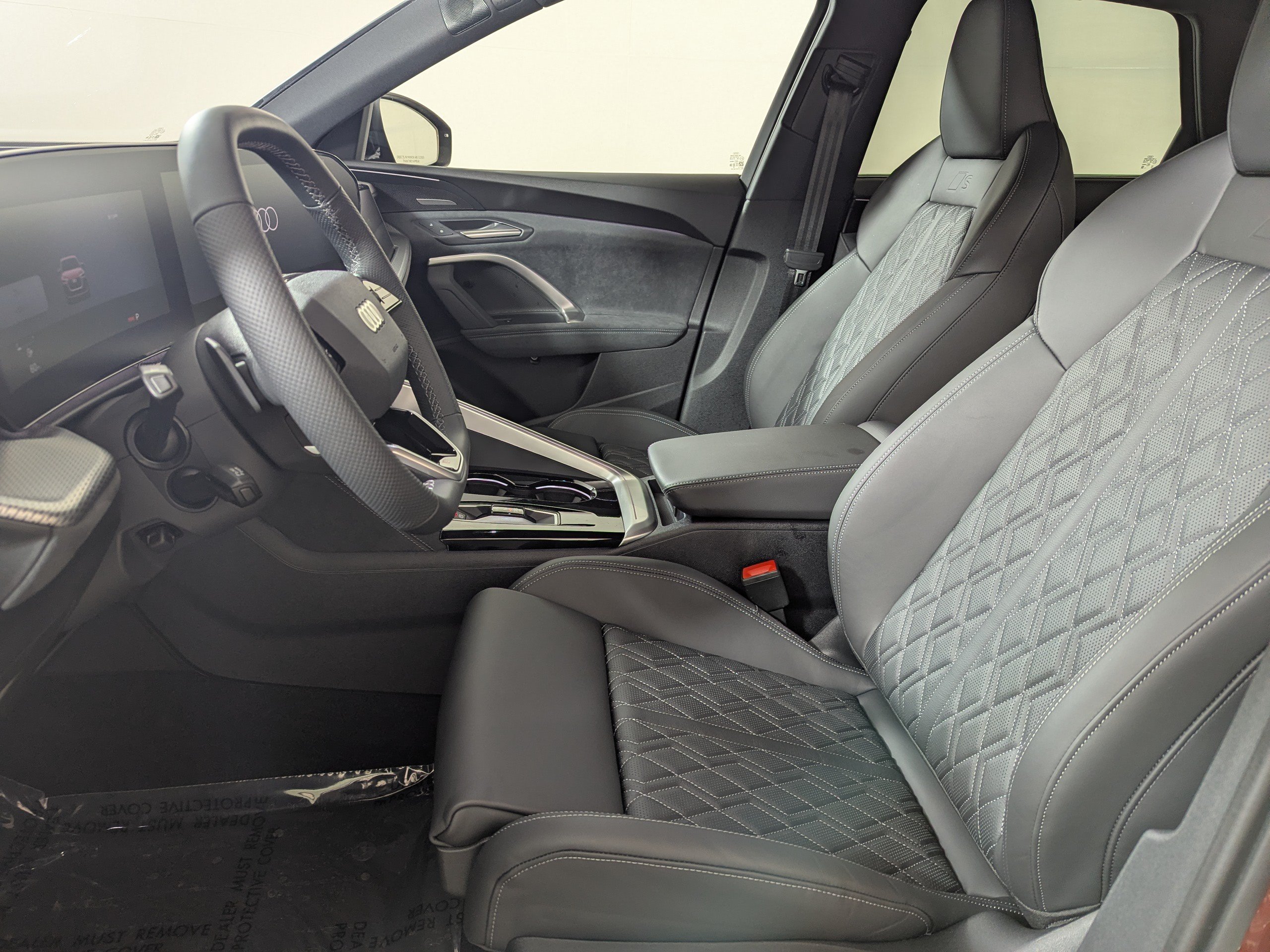 New 2026 Audi SQ5 Premium Plus AWD/4WD image 18