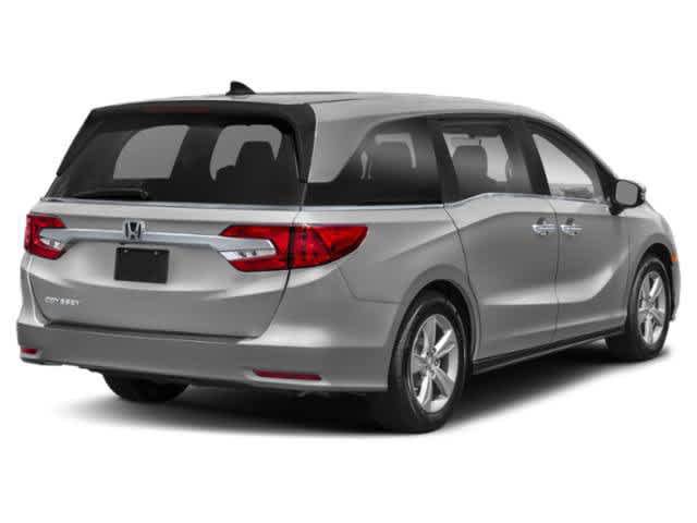 Used 2019 Honda Odyssey EX-L image 5