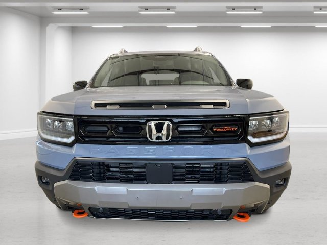 New 2026 Honda Passport TrailSport Elite image 12