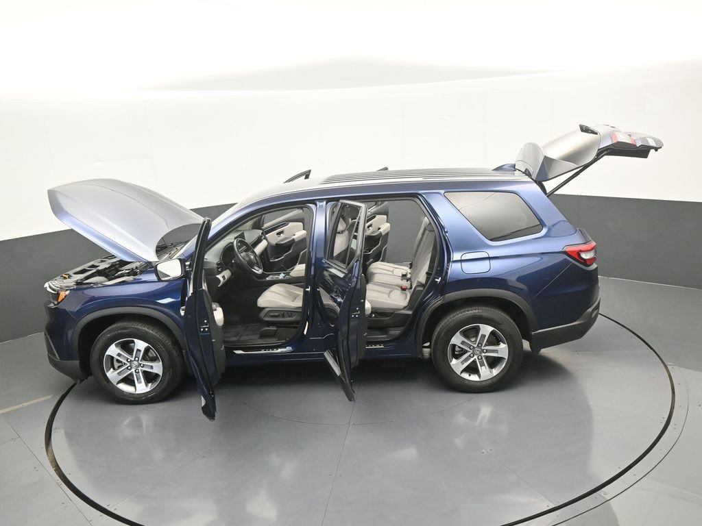 Used 2024 Honda Pilot EX-L image 70