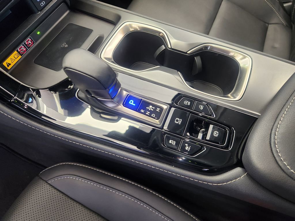 Used 2022 Lexus NX 350 AWD w/ Accessory Package 2 image 19