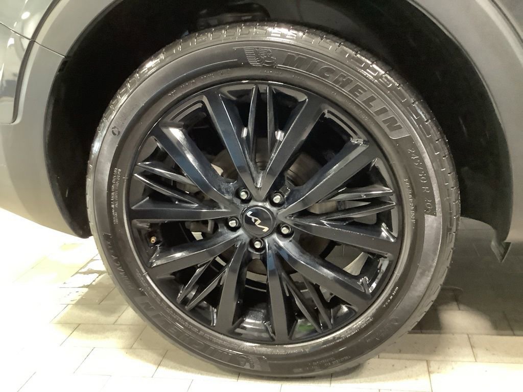 Certified 2022 Kia Telluride SX image 24