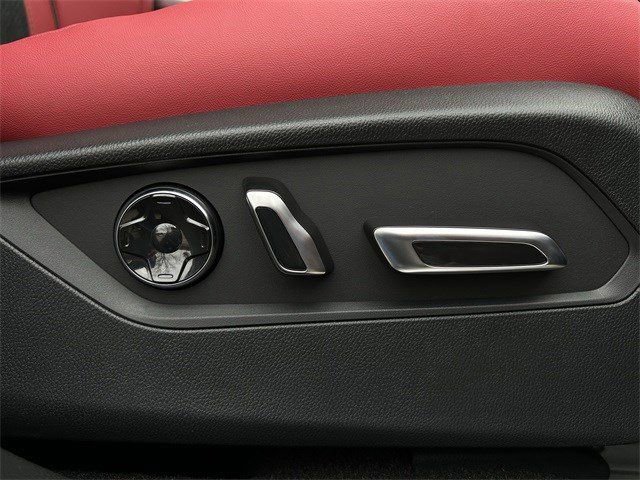 New 2026 Acura RDX A-Spec AWD/4WD image 31