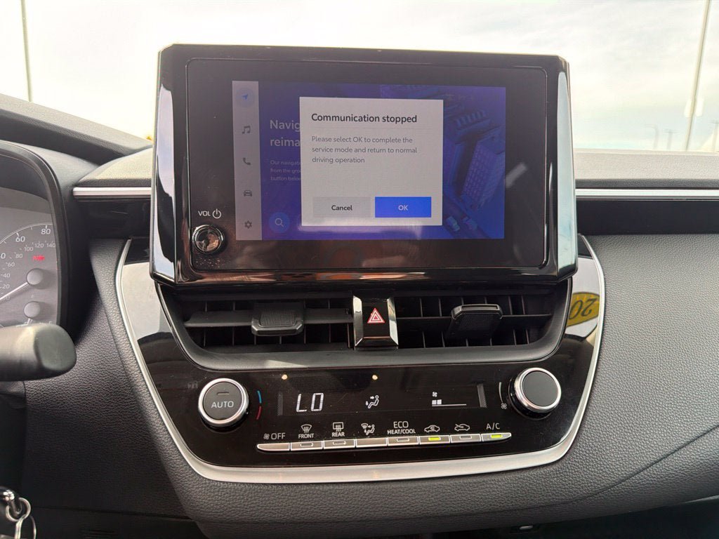 Used 2024 Toyota Corolla LE FWD image 14
