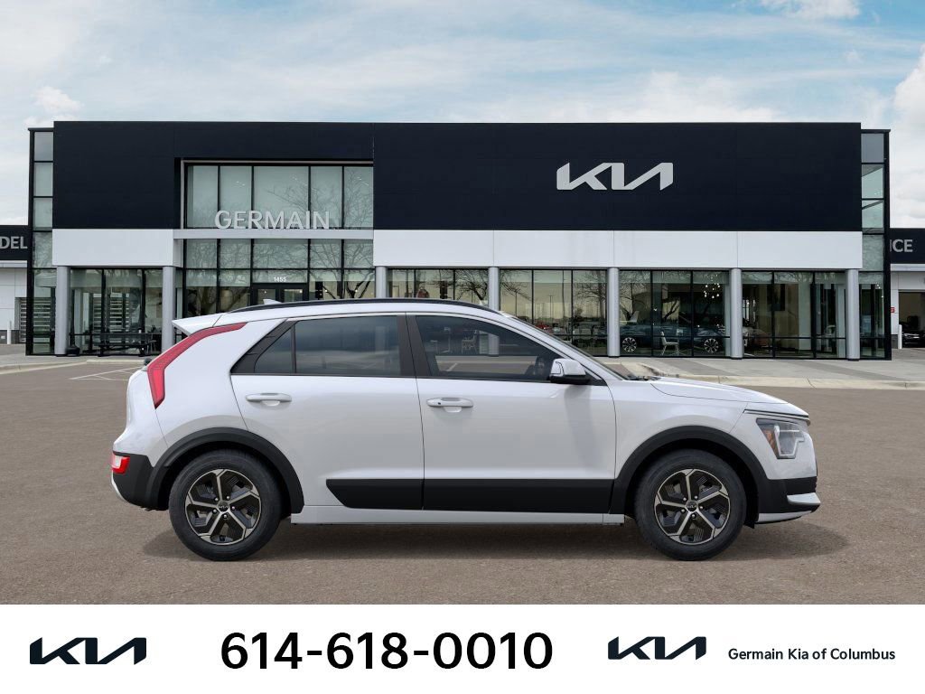 New 2026 Kia Niro EX image 10
