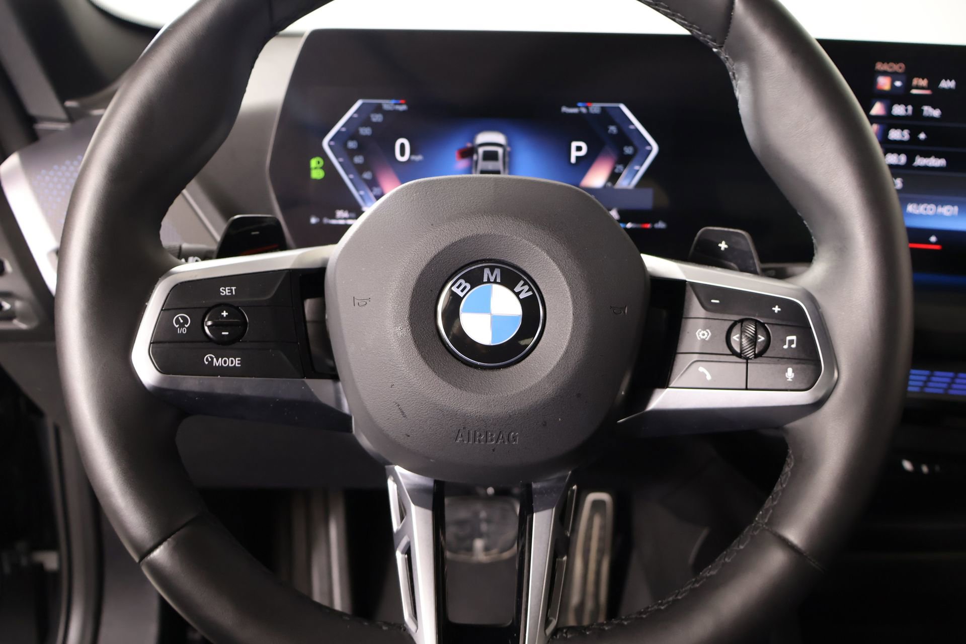 Used 2025 BMW 228i xDrive image 3