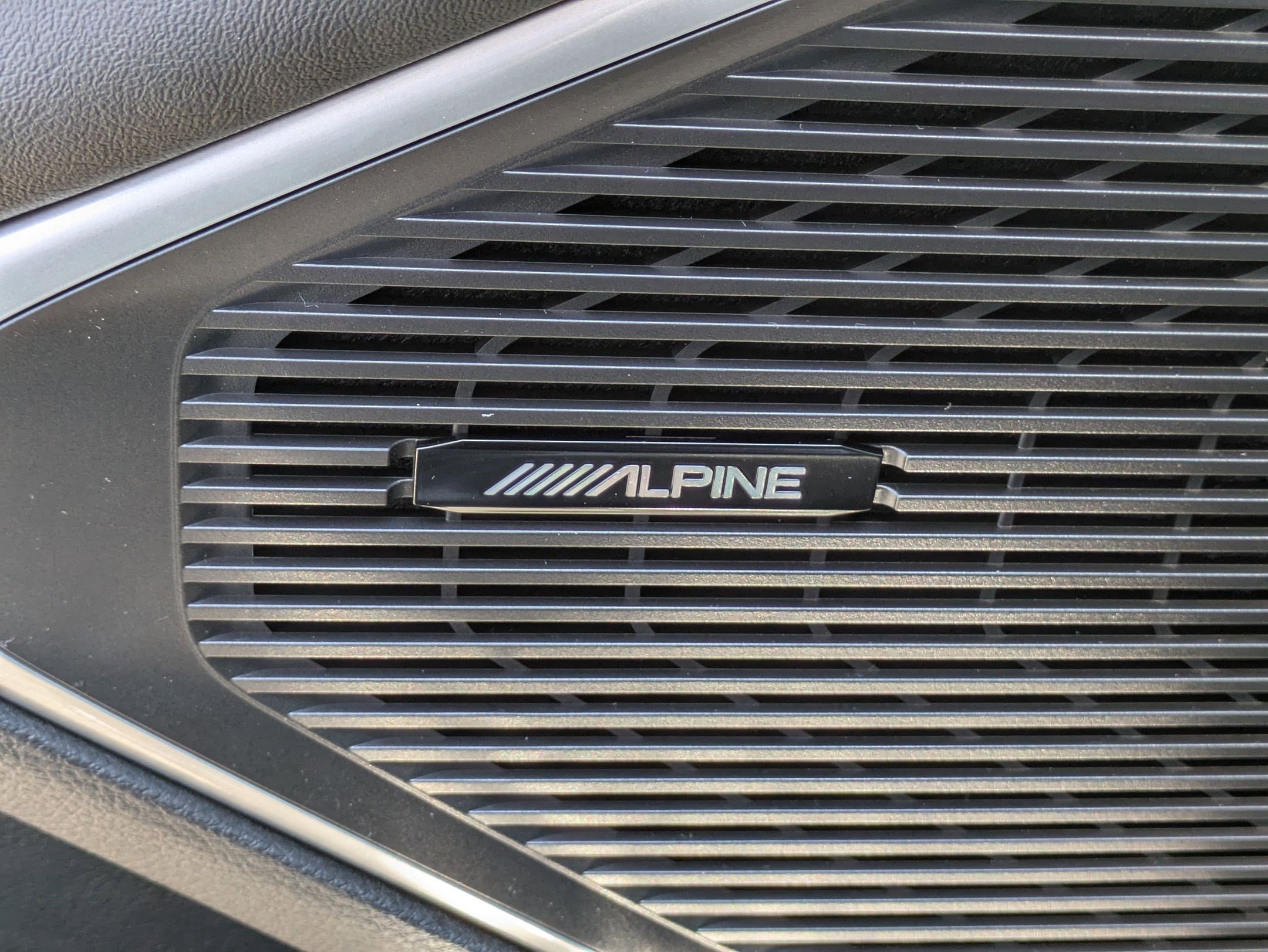 New 2025 Jeep Wagoneer L Series II w/ Convenience Group I image 21