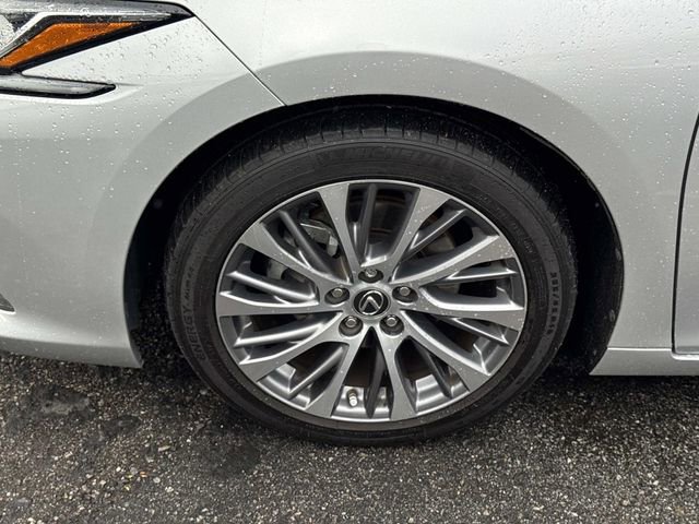 Used 2021 Lexus ES 350 350 w/ Premium Package image 38