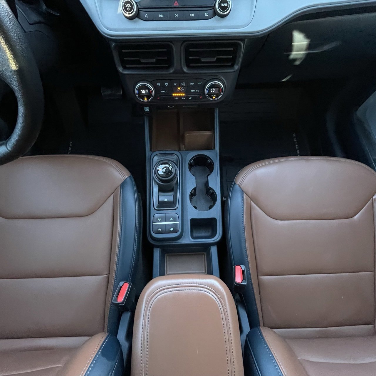 Used 2022 Ford Maverick Lariat w/ Lariat Luxury Package image 20