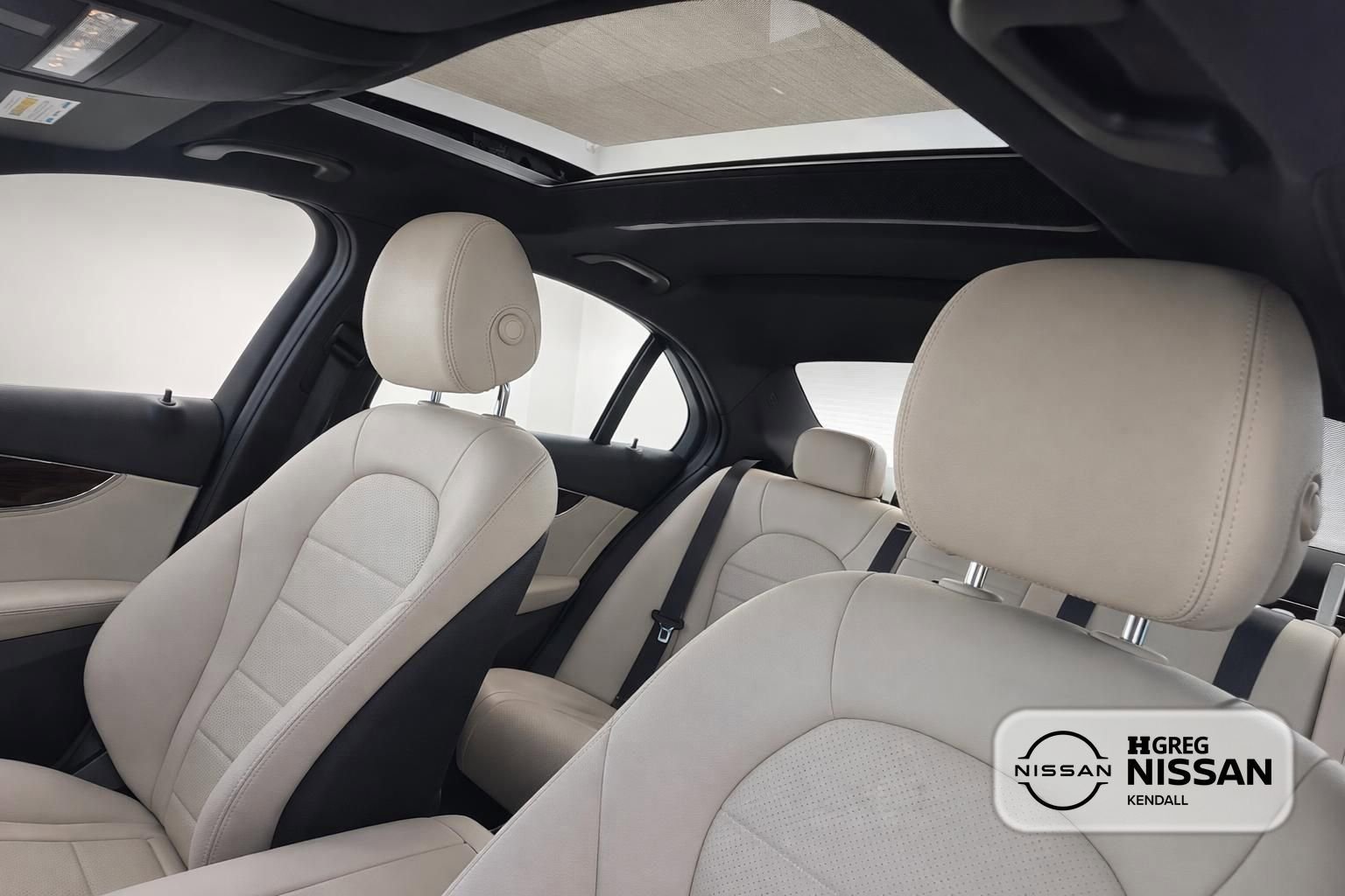 Used 2018 Mercedes-Benz C 300 Sedan image 12