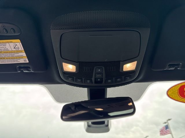 Used 2019 Lincoln MKC Reserve w/ MKC Climate Package image 15