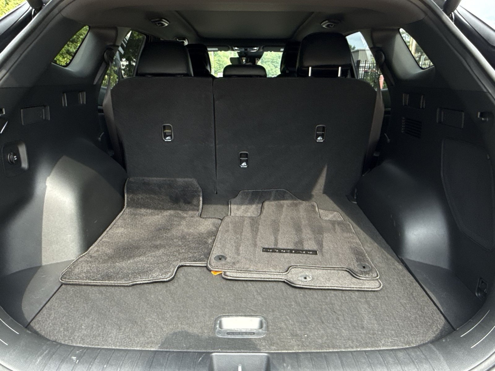 Used 2023 Kia Sportage X-Pro Prestige AWD/4WD image 33