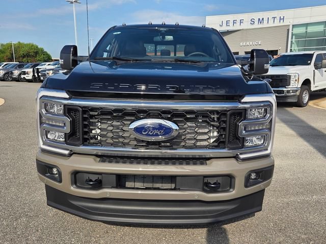 New 2026 Ford F350 King Ranch AWD/4WD image 32