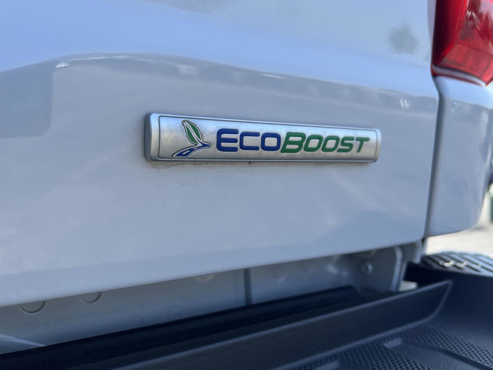 Used 2022 Ford F150 XL w/ STX Appearance Package image 9