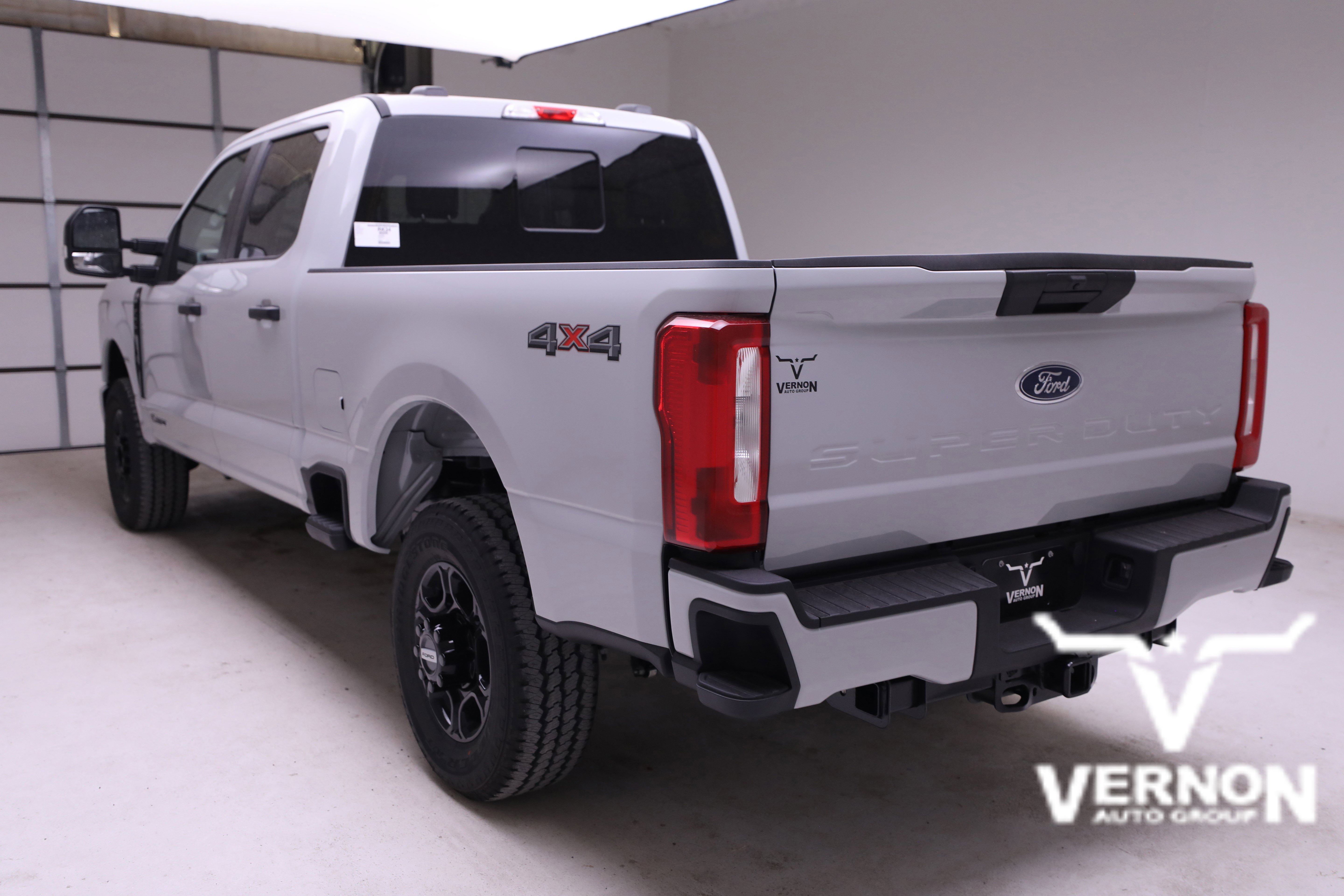 New 2026 Ford F250 XL w/ STX Appearance Package image 3