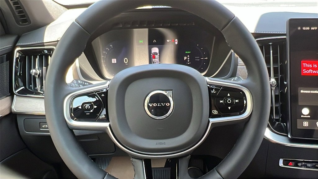 New 2026 Volvo XC90 T8 Plus image 10