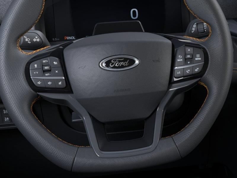 New 2026 Ford Explorer Tremor w/ Tremor Convenience Package AWD/4WD image 12