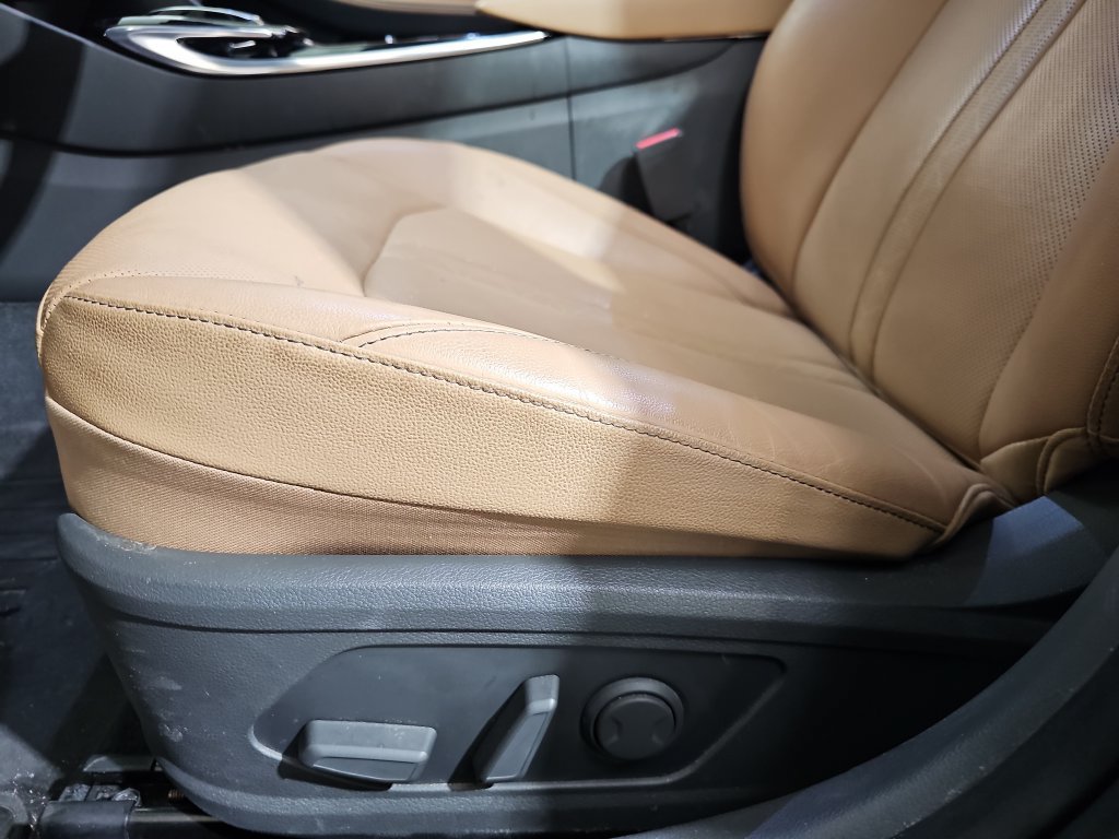 Used 2023 Hyundai Sonata Limited FWD image 30