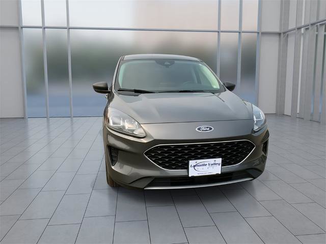 Certified 2022 Ford Escape SE w/ Convenience Package image 3