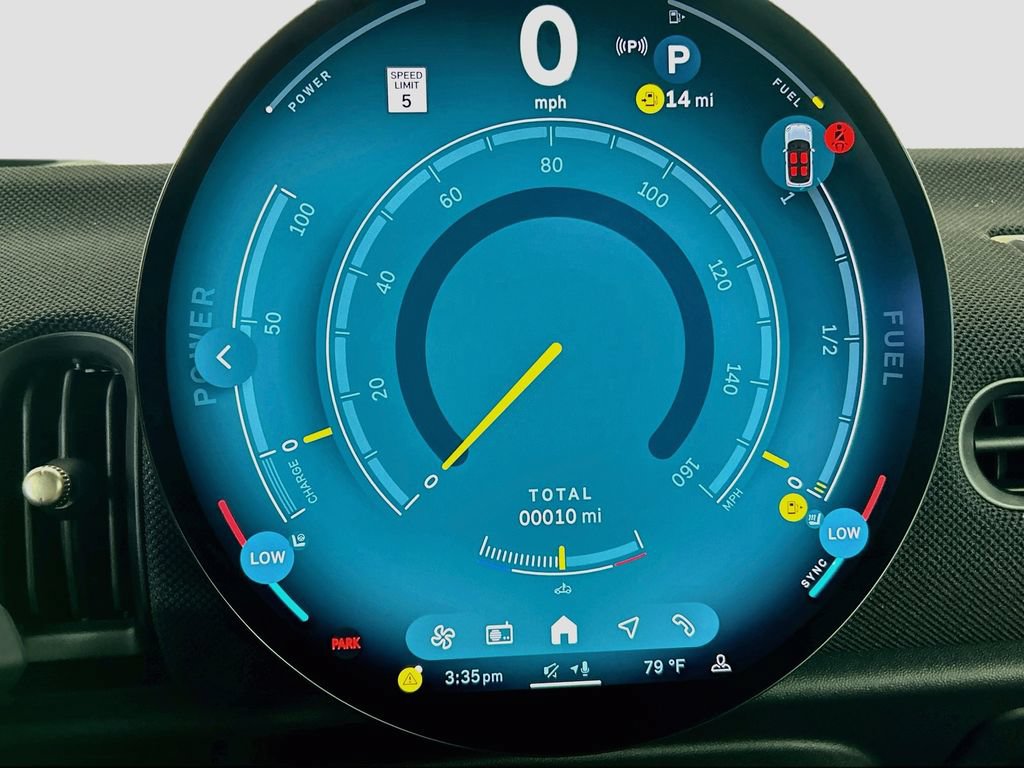 New 2026 MINI Cooper S FWD image 31