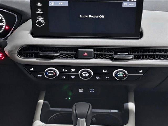 New 2027 Honda HR-V EX-L image 15