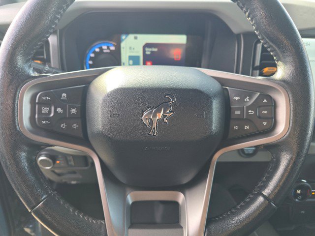 Used 2021 Ford Bronco Badlands image 27