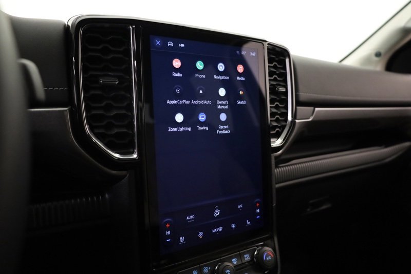 Used 2024 Ford Ranger Lariat image 18