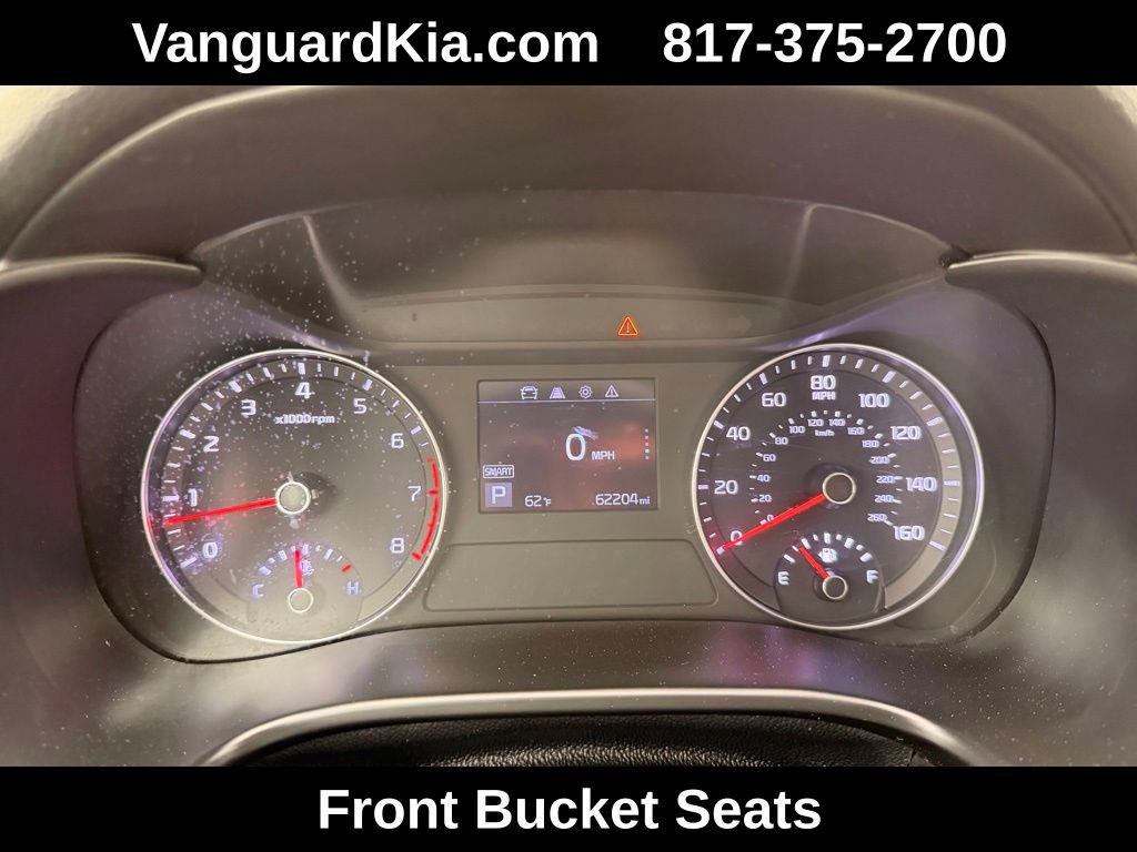 Used 2020 Kia Forte LXS image 20