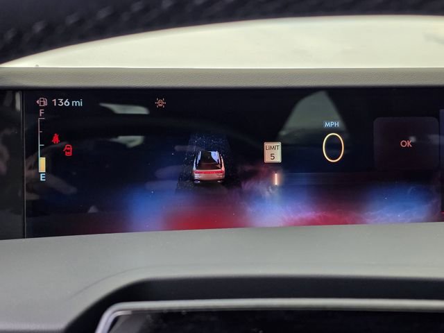 Used 2024 Lincoln Nautilus Reserve image 12