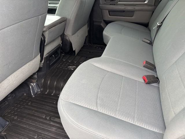 Used 2017 RAM 1500 Outdoorsman image 28