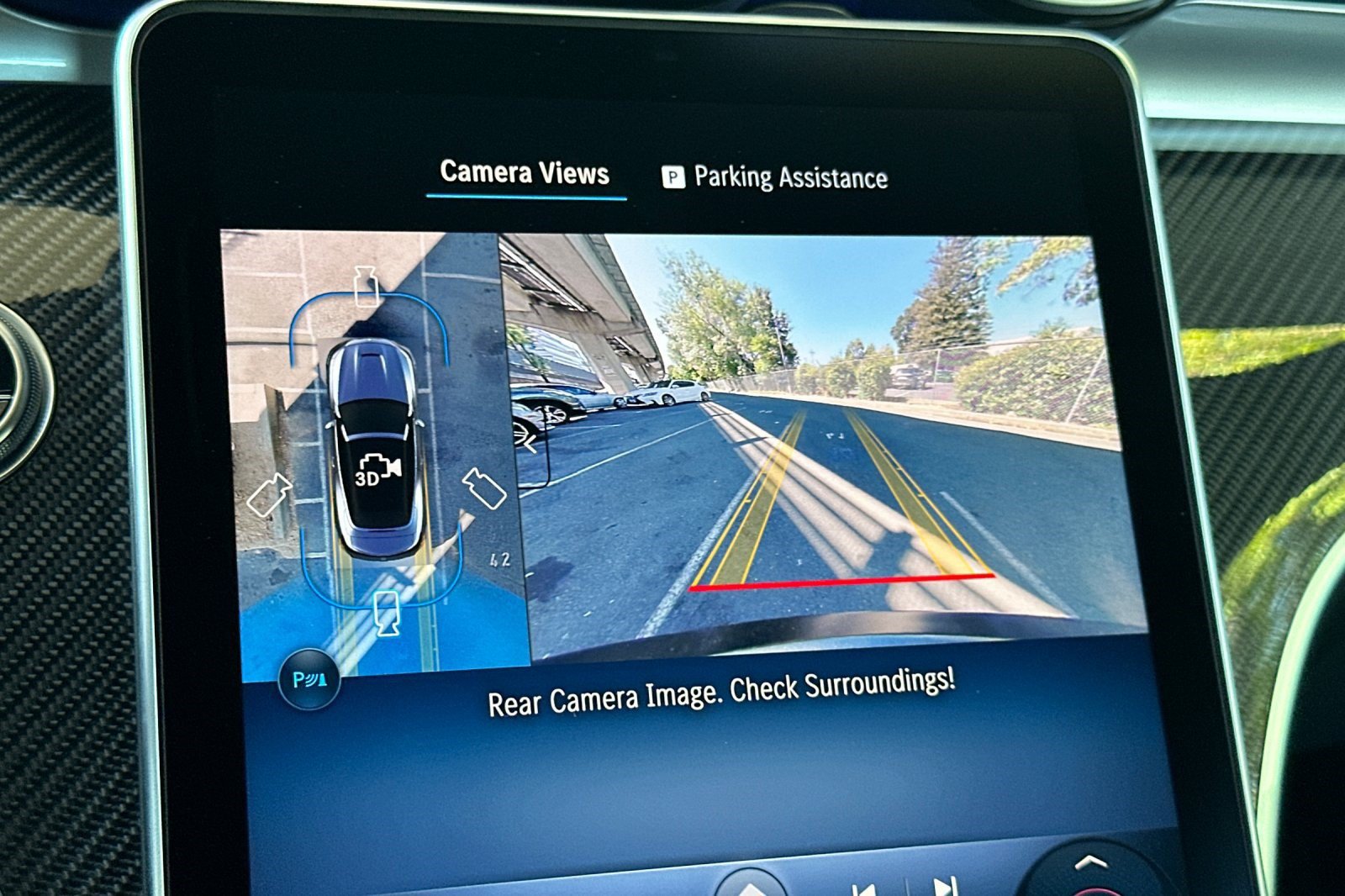 New 2027 Mercedes-Benz CLE 53 AMG 4MATIC Cabriolet image 18
