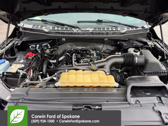 Used 2019 Ford F150 XL w/ Equipment Group 101A Mid AWD/4WD image 35