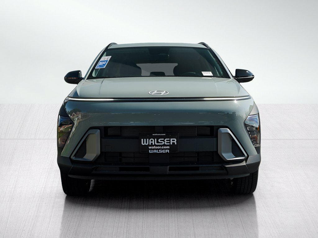 New 2027 Hyundai Kona SEL Sport AWD/4WD image 2
